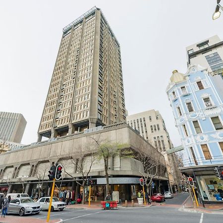 #505 Cartwright - Old World Charm Apartment Cape Town Exterior photo